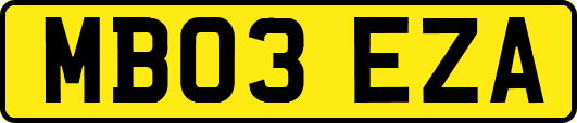 MB03EZA