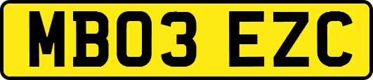 MB03EZC