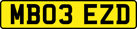 MB03EZD