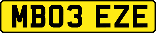 MB03EZE