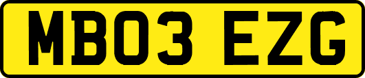 MB03EZG