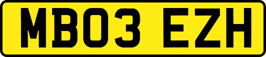 MB03EZH