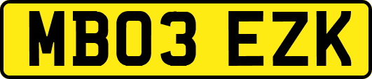 MB03EZK