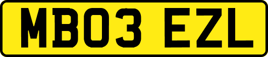 MB03EZL