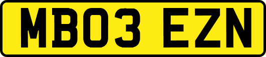 MB03EZN