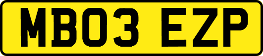 MB03EZP