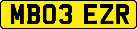MB03EZR