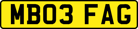 MB03FAG