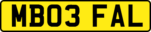MB03FAL