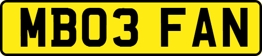 MB03FAN