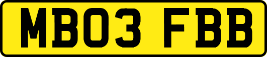 MB03FBB