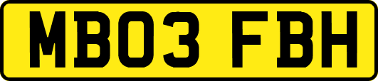 MB03FBH
