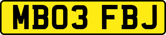 MB03FBJ