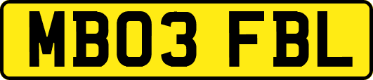 MB03FBL