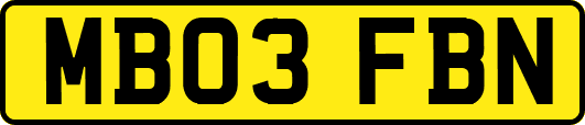 MB03FBN