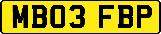 MB03FBP