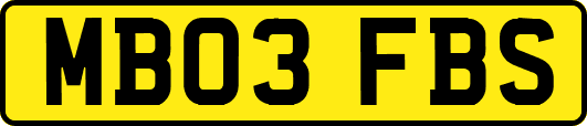MB03FBS
