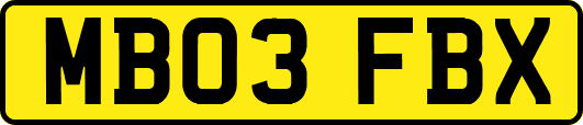 MB03FBX