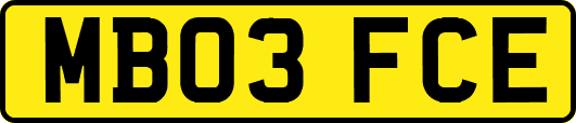 MB03FCE