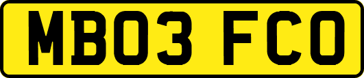 MB03FCO