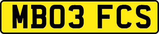 MB03FCS