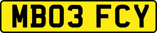 MB03FCY