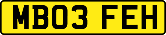 MB03FEH