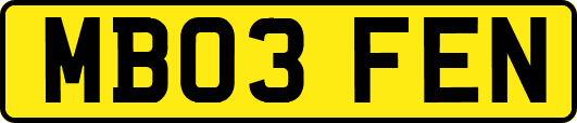 MB03FEN