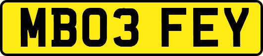 MB03FEY