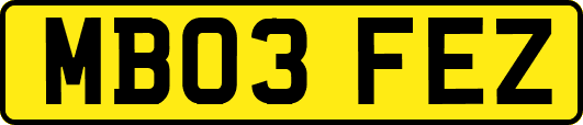 MB03FEZ
