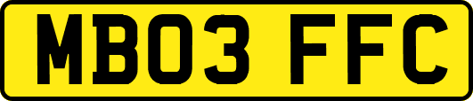 MB03FFC