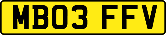 MB03FFV