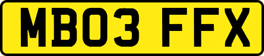 MB03FFX
