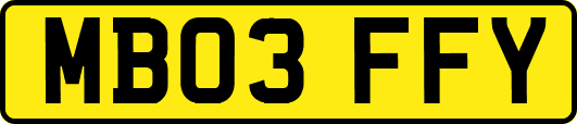 MB03FFY