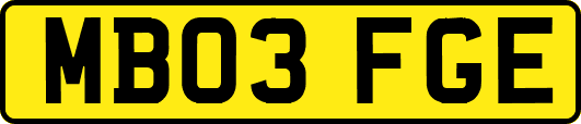 MB03FGE