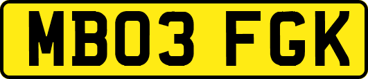 MB03FGK