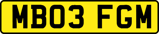 MB03FGM