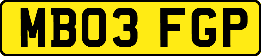 MB03FGP