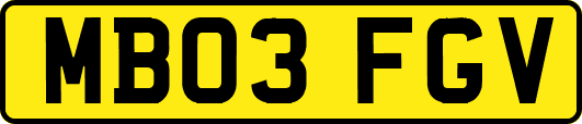 MB03FGV