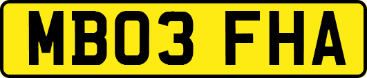 MB03FHA