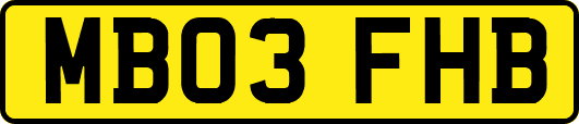 MB03FHB