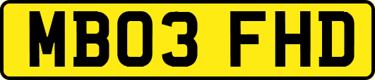 MB03FHD
