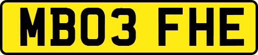 MB03FHE