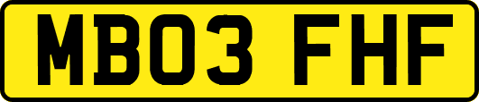 MB03FHF