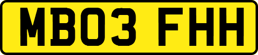 MB03FHH