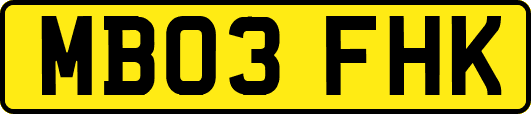 MB03FHK