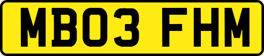 MB03FHM