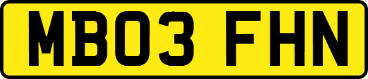 MB03FHN