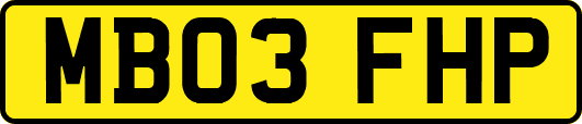 MB03FHP