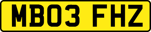MB03FHZ